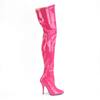 Pleaser - SEDUCE3000 Cuissardes - Rose Product image